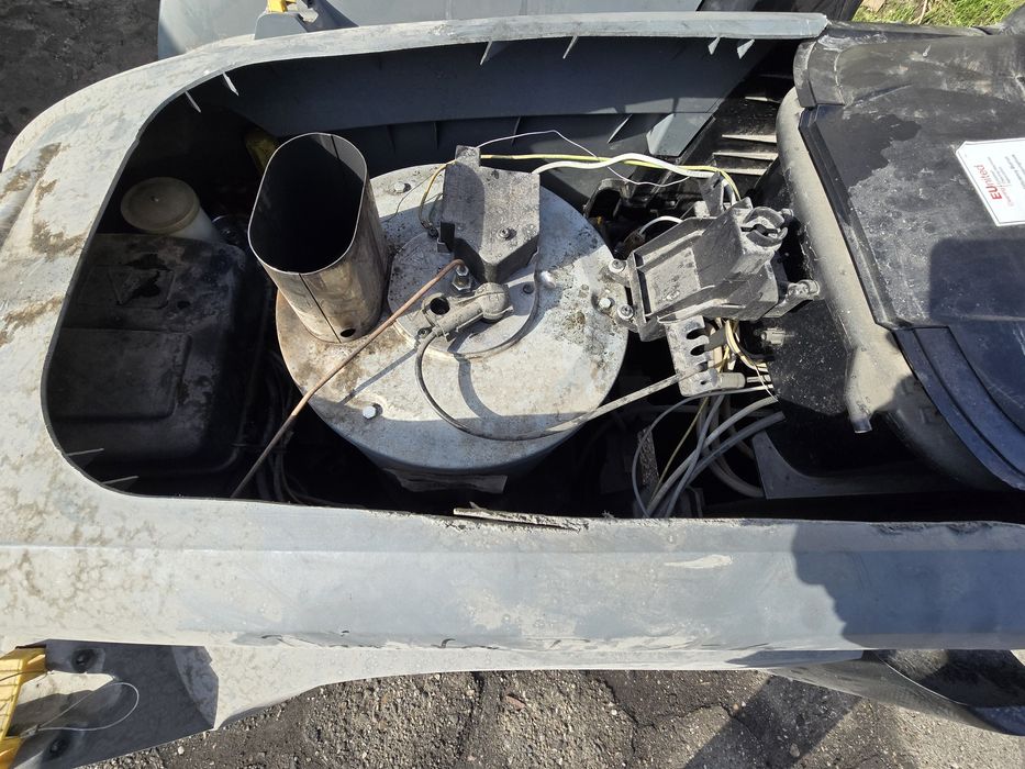 Myjka Karcher Hds 9/18 4M 2018 R. 2 sztuki