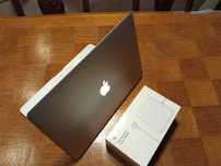 Macbook Pro 15 " Retina Mid 2012 Intel Core i7