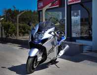 Suzuki Hayabusa modelo 2025