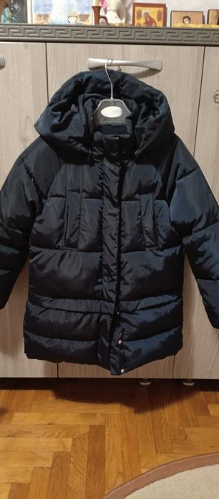 Куртка зимова трансформер OVS