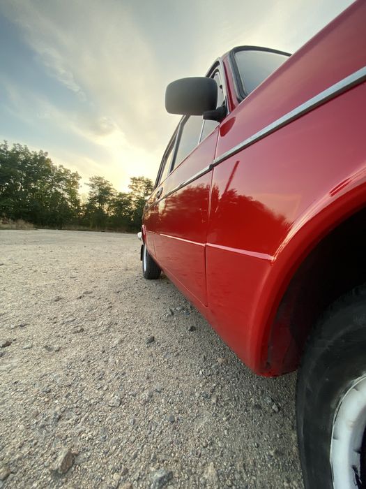 Ваз 2103 в дуже збереженому стані