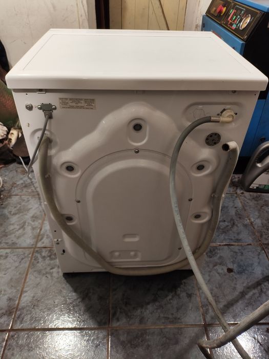 Pralka Beko WMY 71243PL PTLMB2, 7kg, 1200 obrotów, silnik inwerterowy