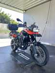 Mota Bmw F800 GS