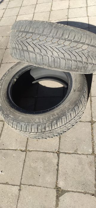 Шини 205 55 15 semperit