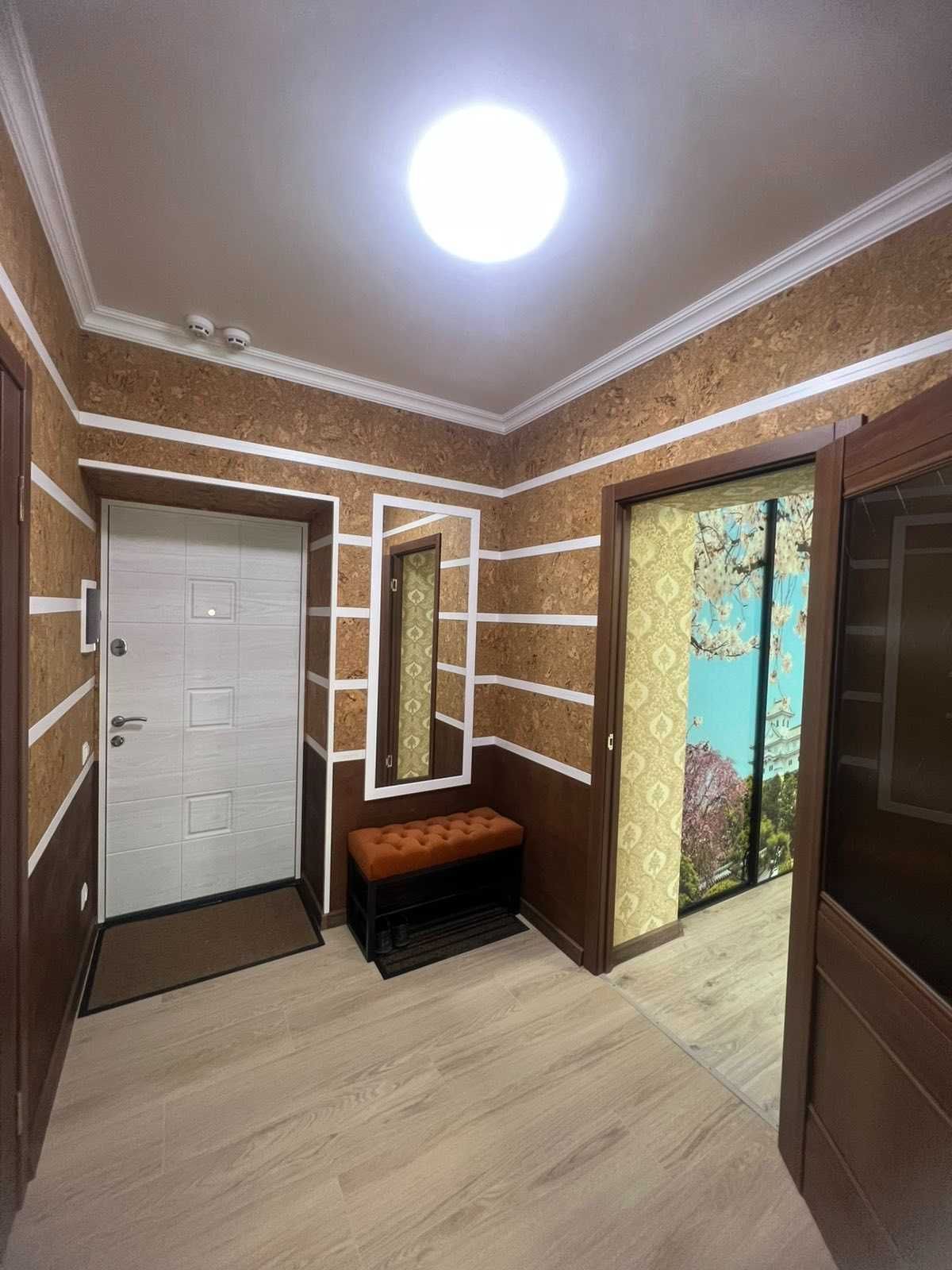 Продам отличную квартиру ЖК Рогатинский! СРОЧНО! (21727)