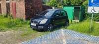 Sprzedam Suzuki Splash 1.0