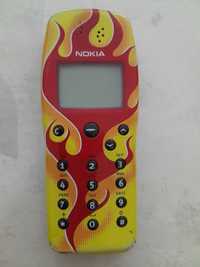 Telemovel Nokia, 3210