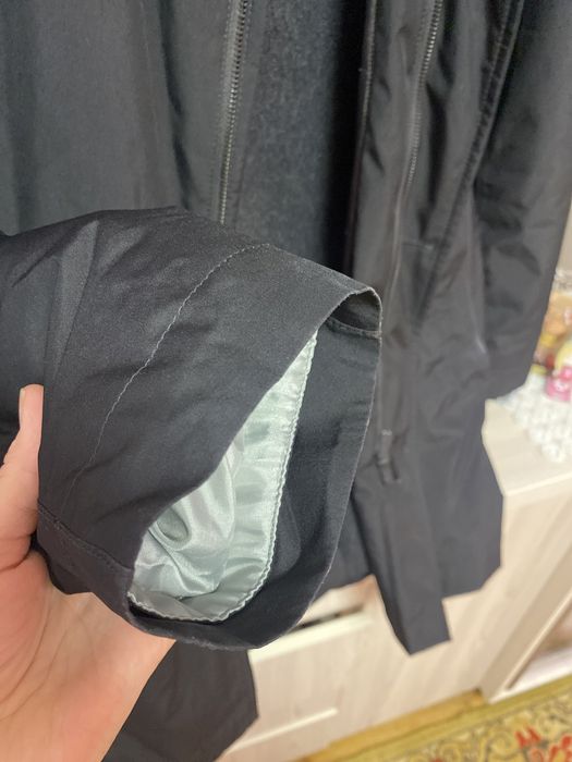 Пальто чоловіче HUGO BOSS