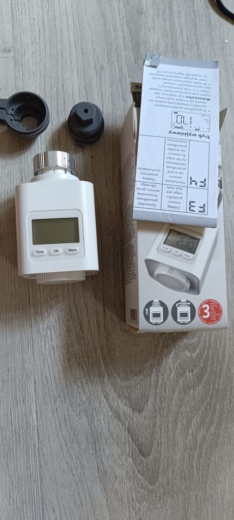 Termostat do kaloryfera