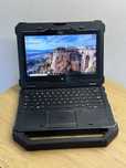 Топ ціна!Захищений ноутбук Dell Rugged 7204 i5/8/256,для польових умов