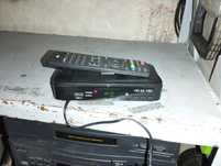 Tuner cyfrowy DVB-T