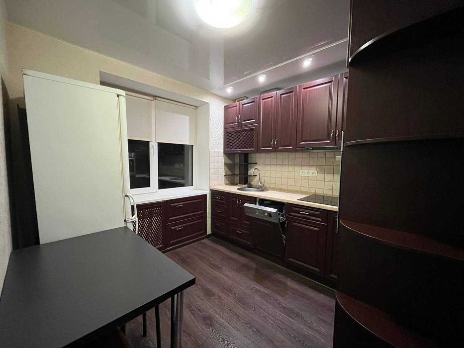 Оренда 3к квартири Космонавтів/ Олімп