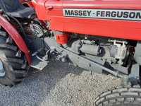 Ciągnik rolniczy massey ferguson 135