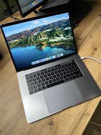 Macbook pro 15 2017 | i7 | 16gb | 512ssd | 4gb GPU