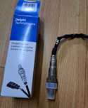 Sonda   Lambda firmy Delphi Corsa D , E 1,2 i 1,4 benzyna