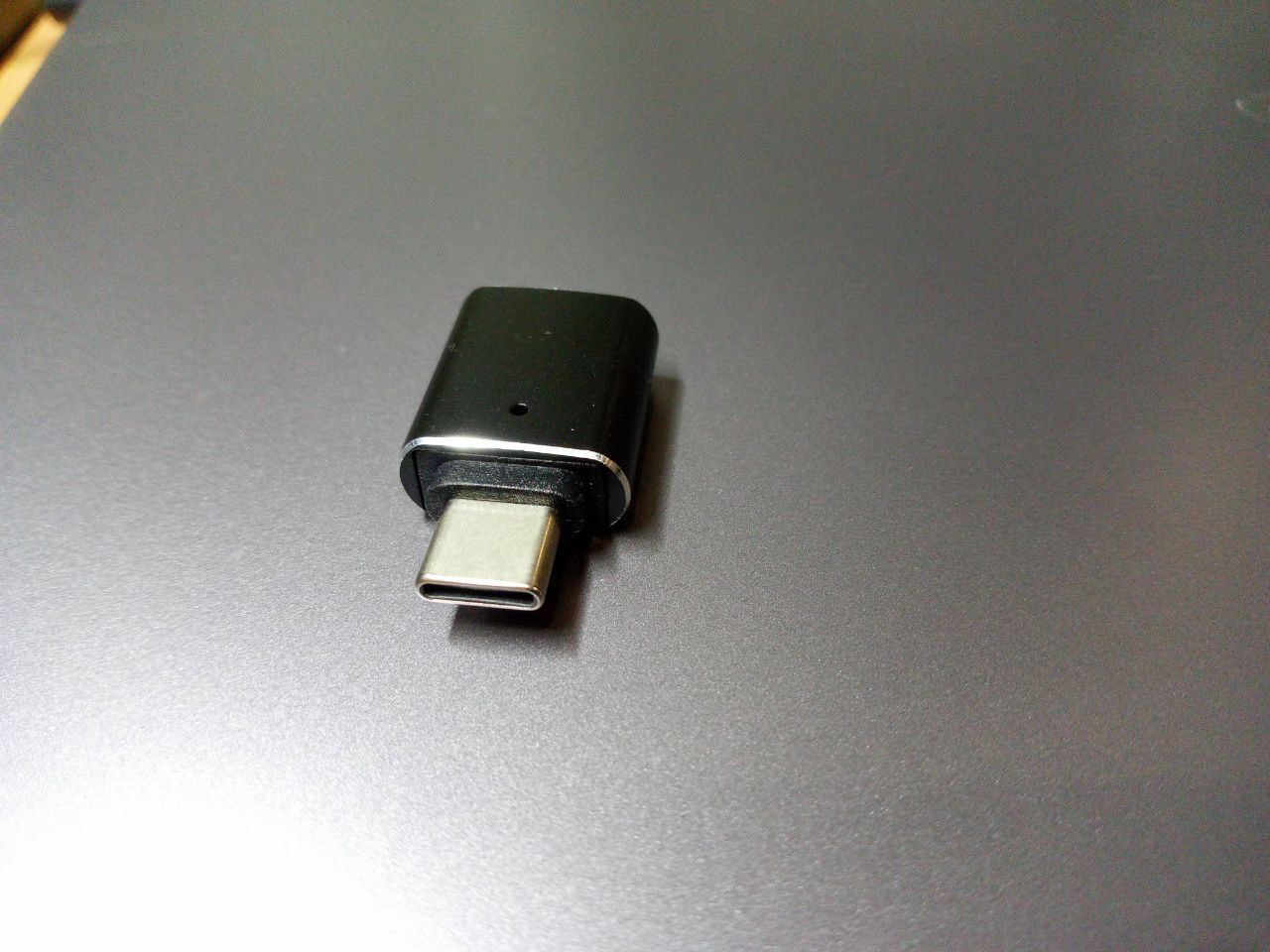 Перехідник OTG USB-Type-C  3.0