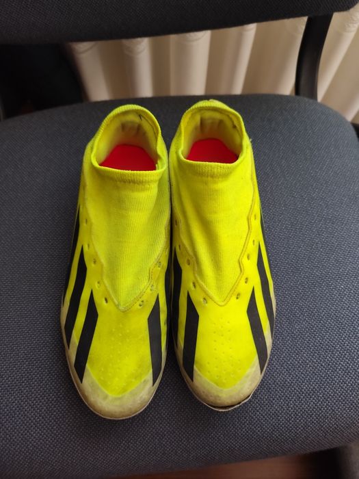 Chuteiras Adidas