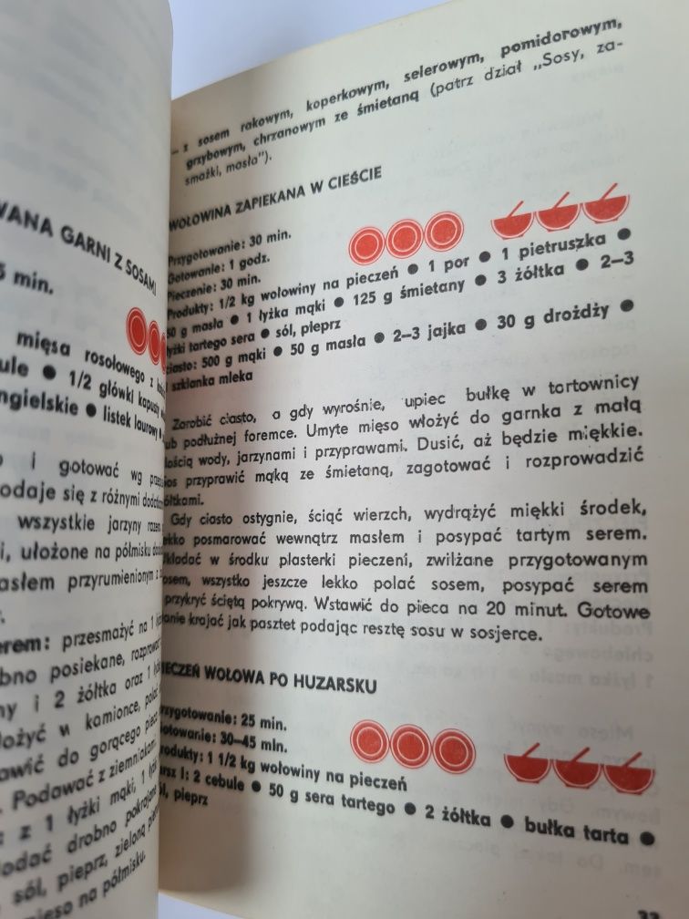 Kuchnia rosyjska - Książka