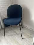 Krzeslo GUBI nowe