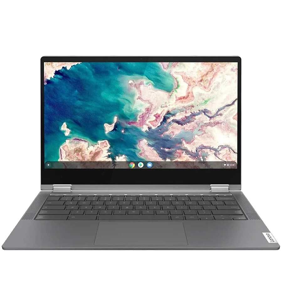 Ноутбук Lenovo Chromebook Flex 5 8/128gb Black i3-10110U 13.3" IPS