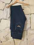 Jeansy Versace damskie