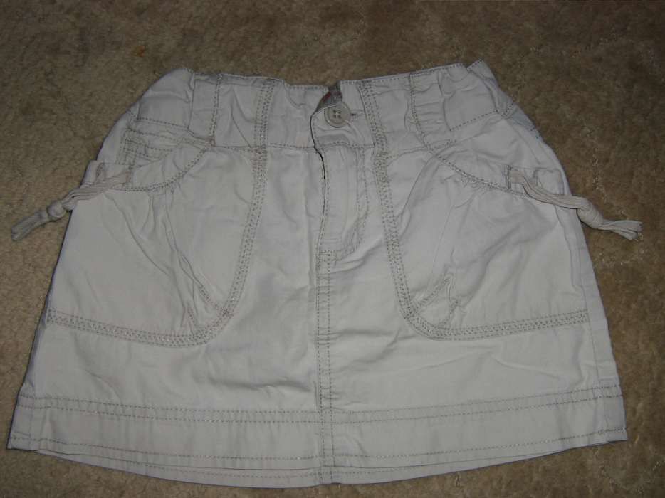 Ubranka dziewczęce roz.110-116