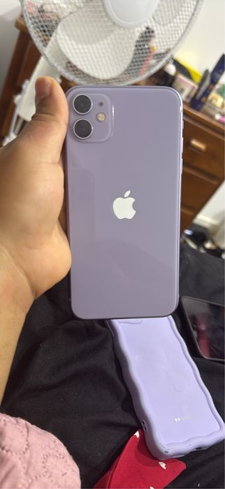Iphone 11 em bom estado duvida mande mensagem