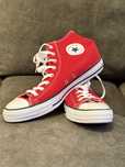 Trampki Converse Chuck Taylor All Star 44,5 Czerwone