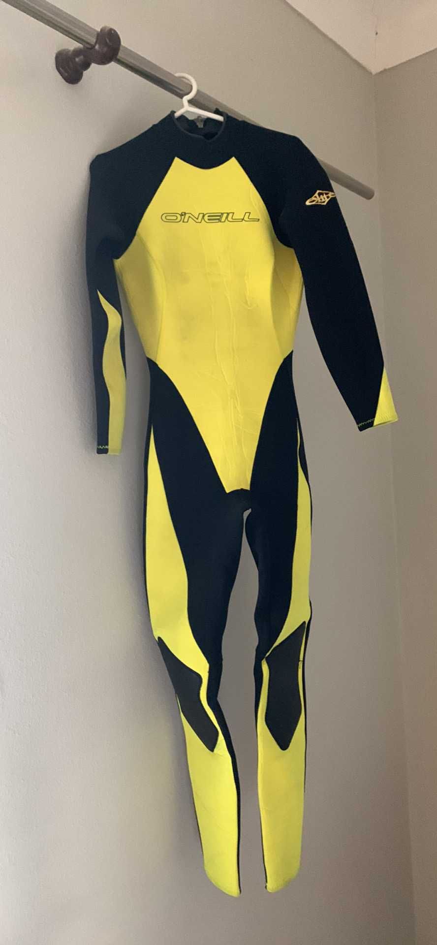 Fato de surf / jet-ski feminino tamanho S