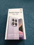 Redmi note 14 pro 5g