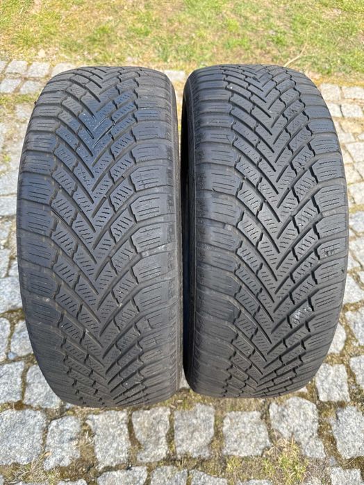 Opony Zimowe R16 R17 R18 R19 Szybka Wysyłka