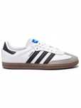 Adidas 41 1/3 Buty Męskie Samba Og B75806 Skórzane Sneakersy T80