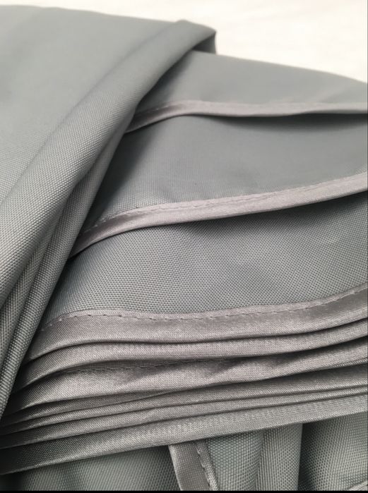 Poszycie parasola perfecta 205cm 4m ogrodowy profesjonalny NOWE