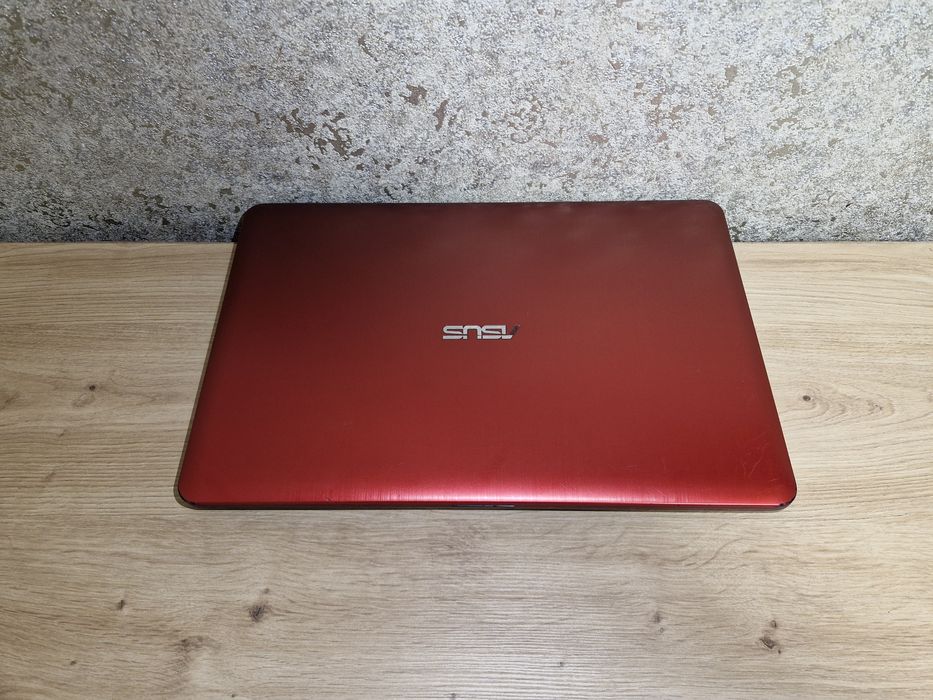 Ноутбук Asus x540s=Celeron N3050=2ГБ=120SSD=Intel HD Graphics =Рабочій