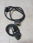 2 Cabos Skart 1,45mt