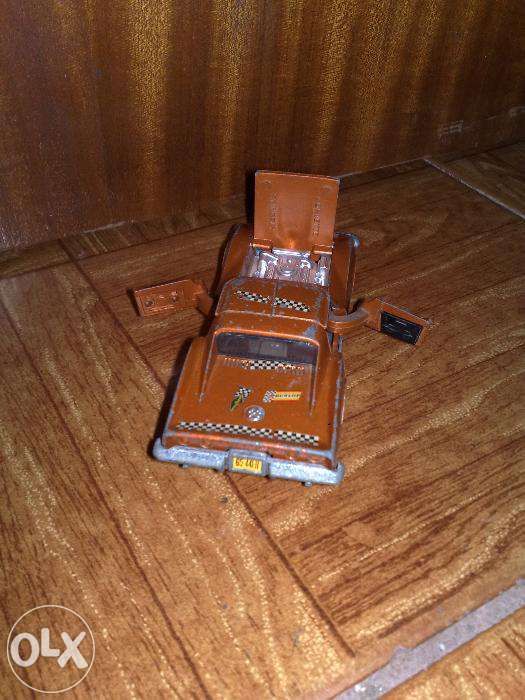 carro DINKY TOYS Corvette Stingray