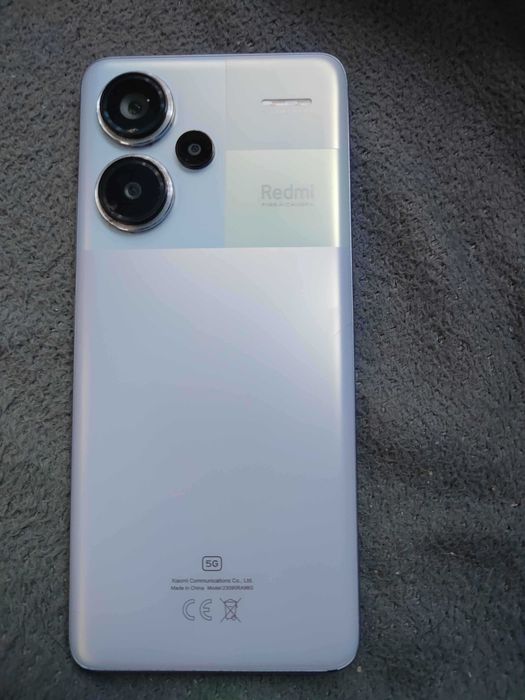 Telefon Xiaomi Redmi Note 13 Pro+ Aurora Purple 5G 12/512GB