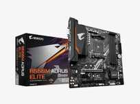 Płyta Główna Gigabyte B550M AORUS ELITE