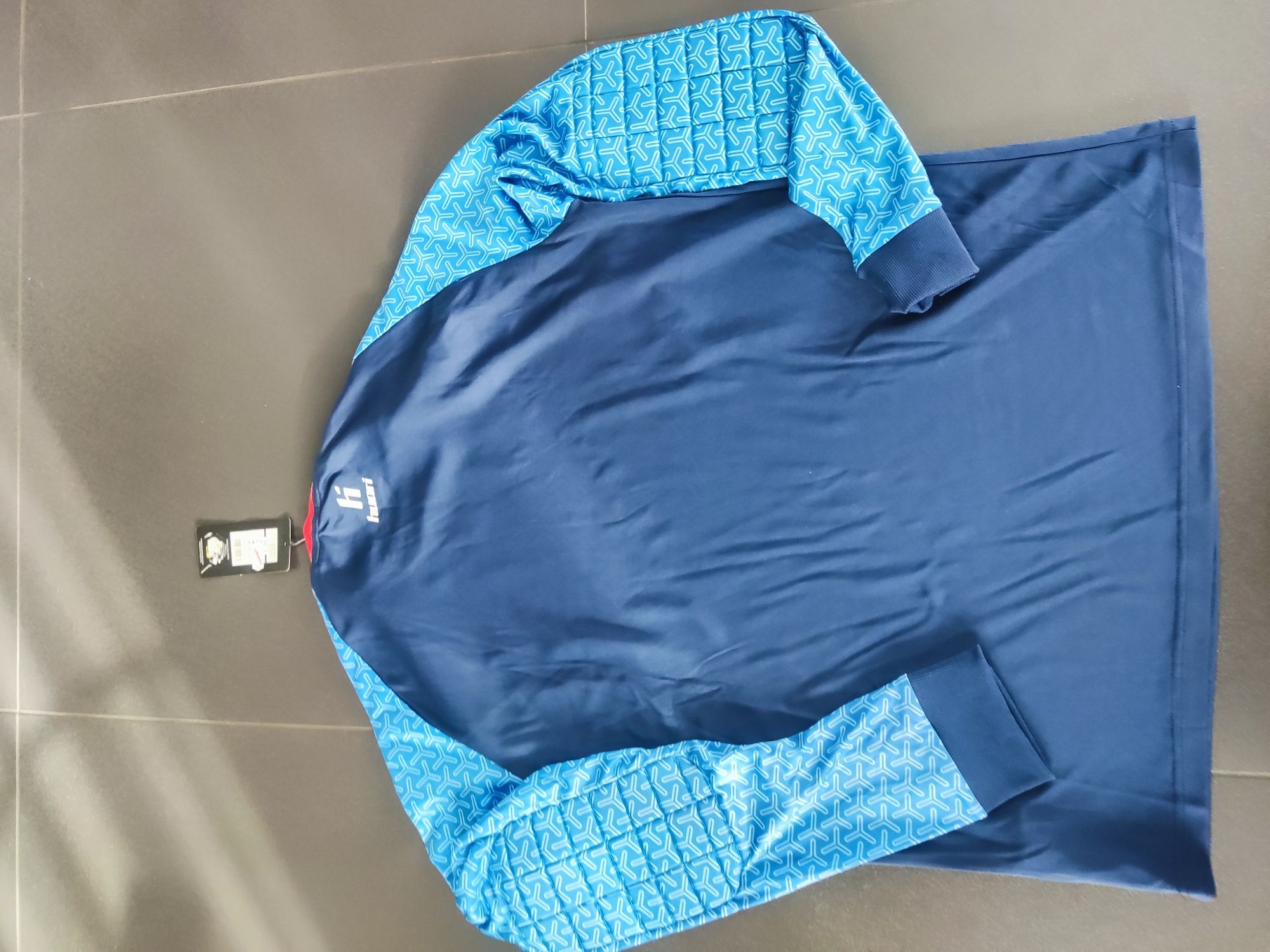 Bluza bramkarza rozmiar XL