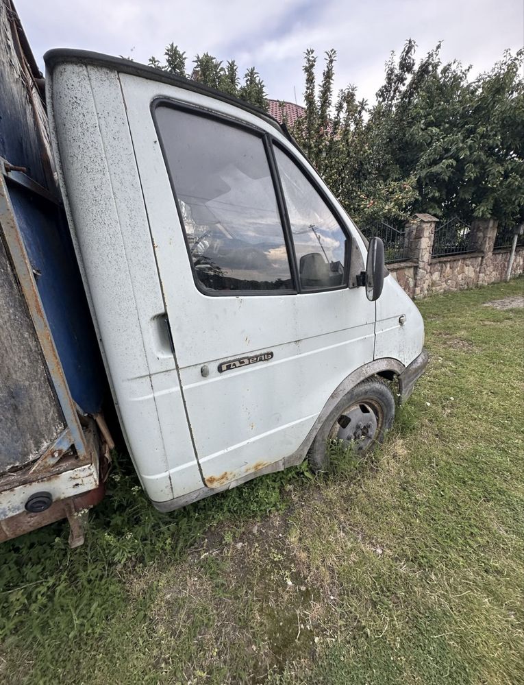 Продам Газель Авто
