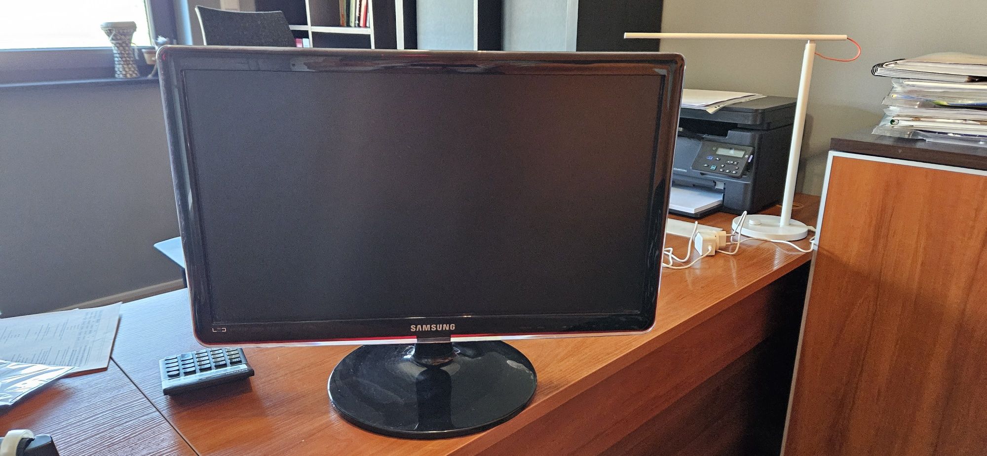 Monitor Samsung LT22A350