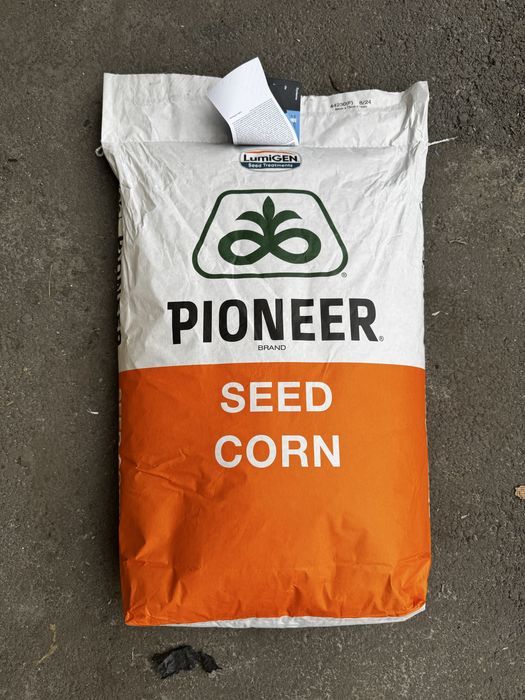 Насіння кукурудзи Піонер P9367 ФАО 310