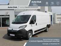 Opel Movano  Furgon L4H2 2.2d 140km Kamera, Android/Apple, Dostępny od ręki.