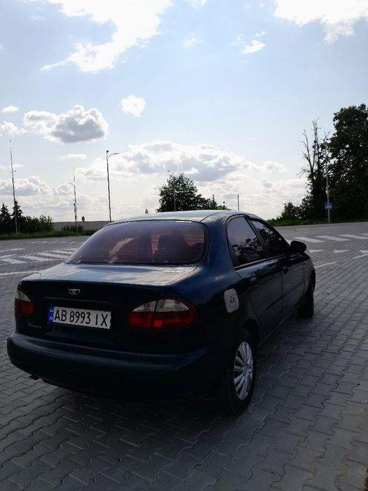Продам Ланус 1.4