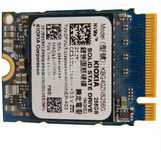 10 x Dysk Kioxia 256GB NVME KBG40ZNS256G