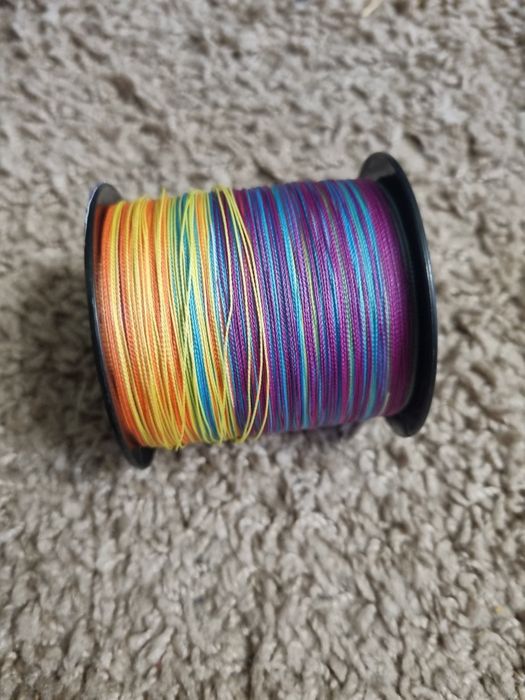 Plecionka wędkarska