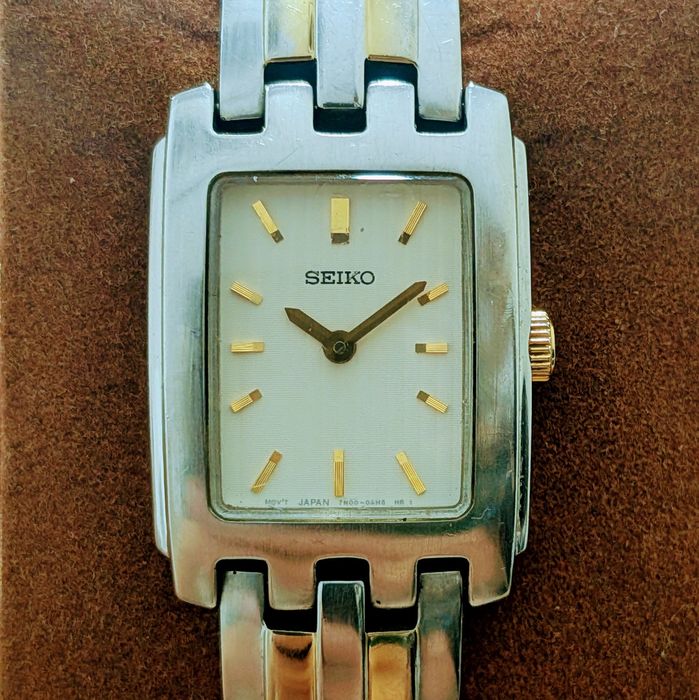 Seiko Feminino 7N00-0AC0