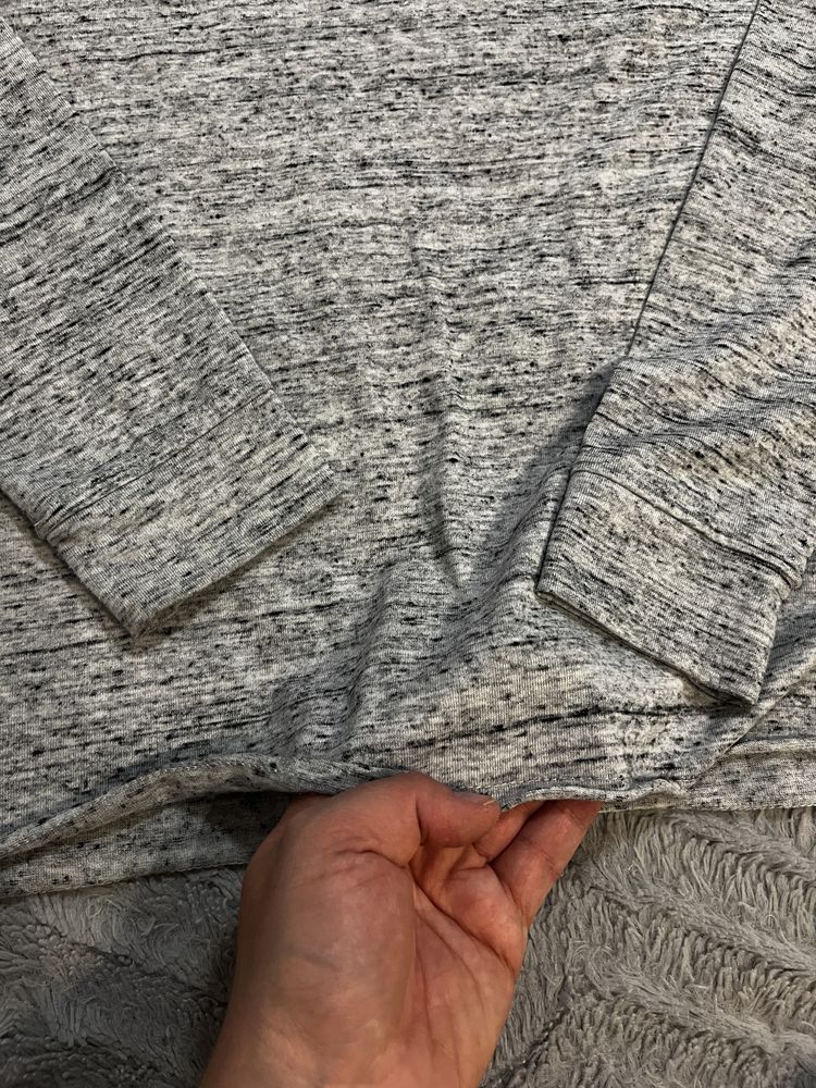 Cienka krótka bluza damska ROXY rozmiar XS/S
