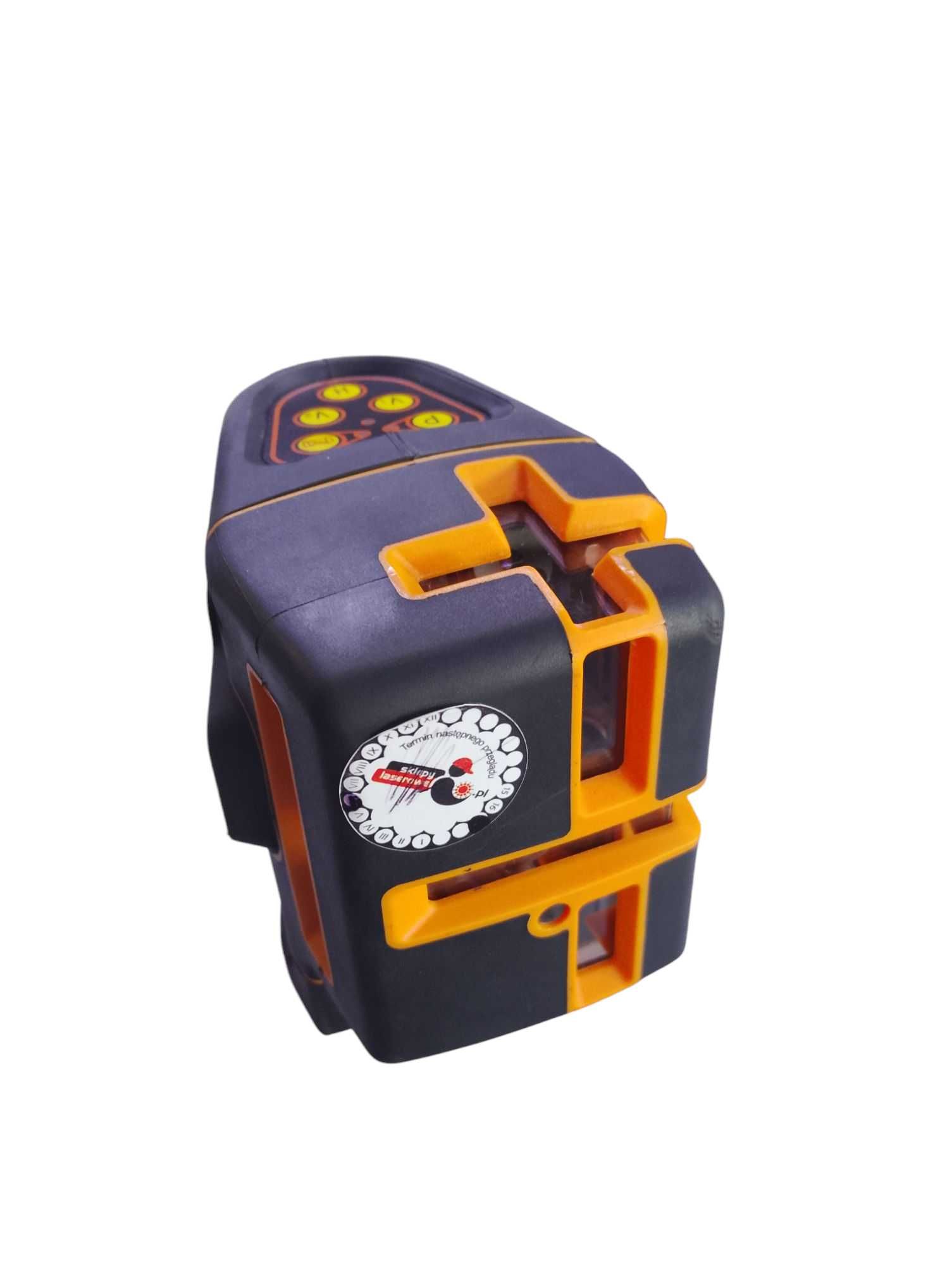 laser krzyżowy LINIOWY GEO GEO5X-L360HP komplet