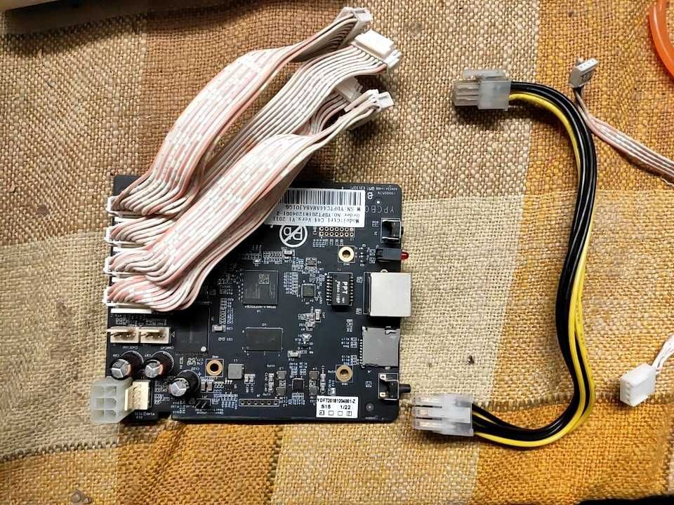 Placa Bitmain Antminer S15 Control Board